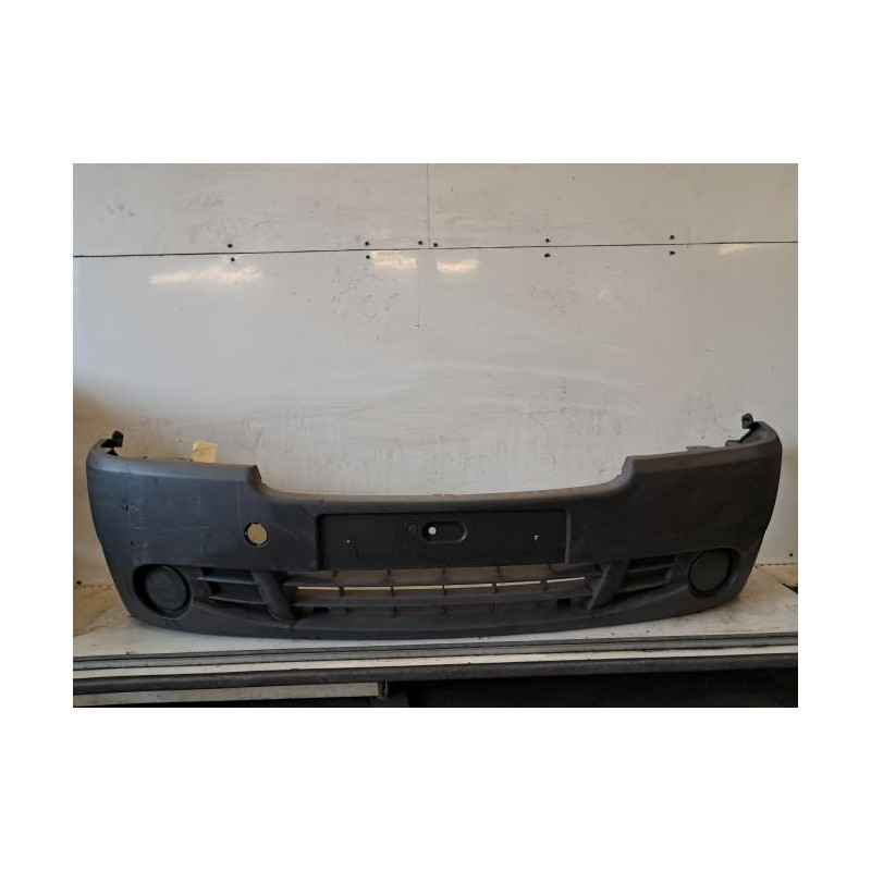 Pare choc avant - RENAULT - MASTER 2 PHASE 1
