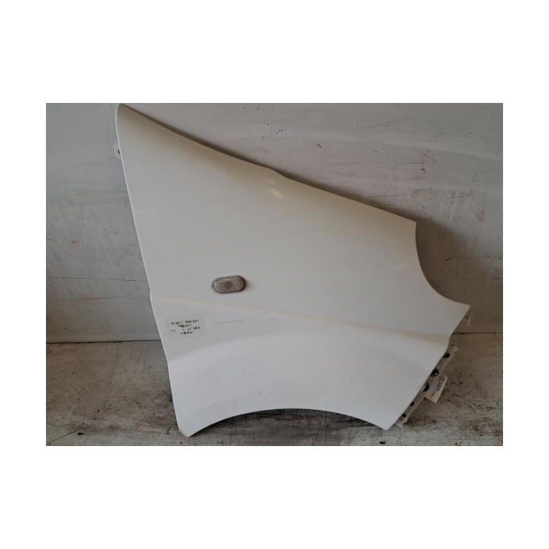 Aile avant droit - RENAULT - MASTER 2 PHASE 1