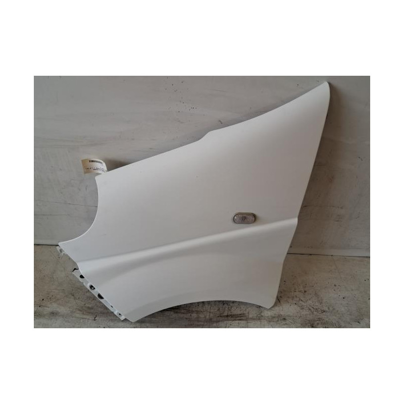 Aile avant gauche - RENAULT - MASTER 2 PHASE 1