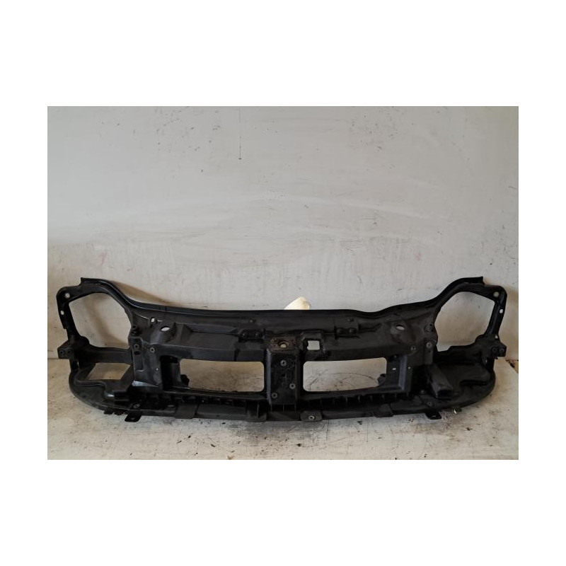 Face avant - RENAULT - MASTER 2 PHASE 1