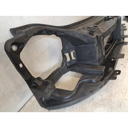 Face avant - RENAULT - MASTER 2 PHASE 1