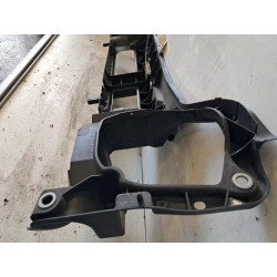 Face avant - RENAULT - MASTER 2 PHASE 1