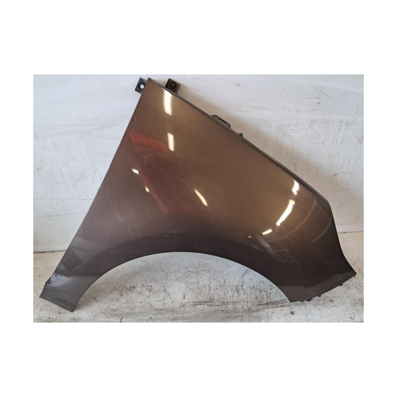 Aile avant droit - RENAULT - GRAND SCENIC 3 PHASE 1