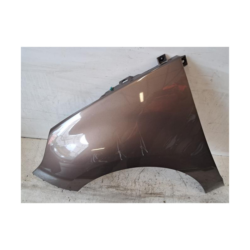 Aile avant gauche - RENAULT - GRAND SCENIC 3 PHASE 1