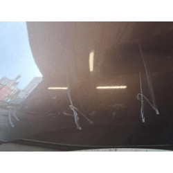 Aile avant gauche - RENAULT - GRAND SCENIC 3 PHASE 1