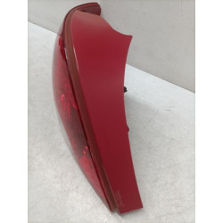 Feu arriere principal gauche (feux) - PEUGEOT - 207 PHASE 2