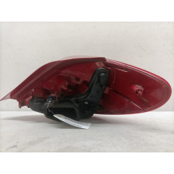 Feu arriere principal gauche (feux) - PEUGEOT - 207 PHASE 2