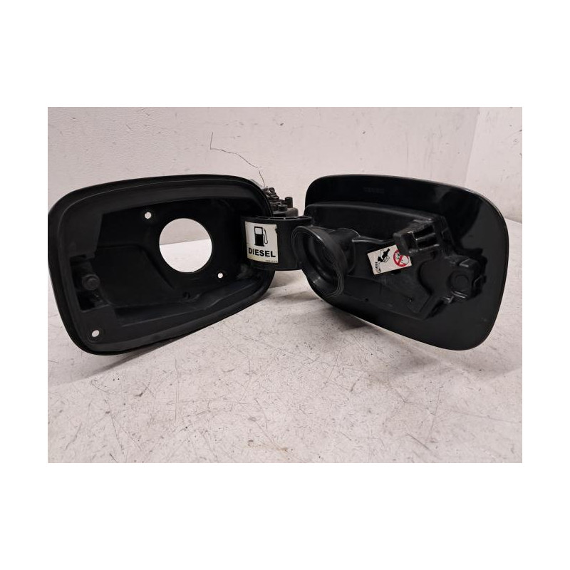 Trappe d'essence - RENAULT - MEGANE 4 PHASE 1