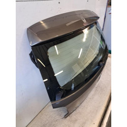 Malle/Hayon arriere - VOLKSWAGEN - POLO 5 PHASE 2