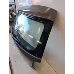 Malle/Hayon arriere - VOLKSWAGEN - POLO 5 PHASE 2