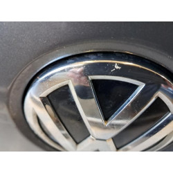 Malle/Hayon arriere - VOLKSWAGEN - POLO 5 PHASE 2