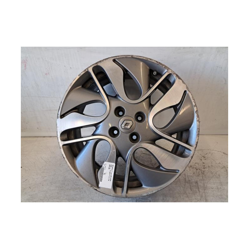 Jante - RENAULT - ZOE 1