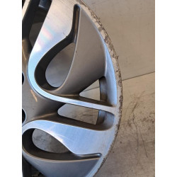 Jante - RENAULT - ZOE 1