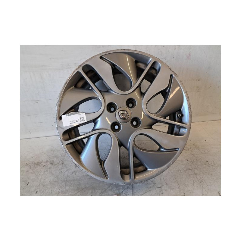 Jante - RENAULT - ZOE 1