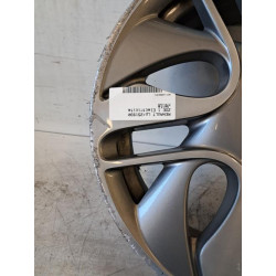 Jante - RENAULT - ZOE 1