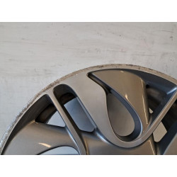 Jante - RENAULT - ZOE 1