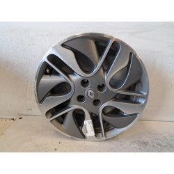 Jante - RENAULT - ZOE 1