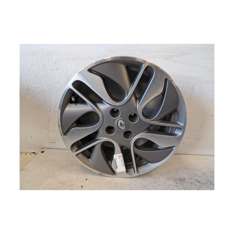 Jante - RENAULT - ZOE 1