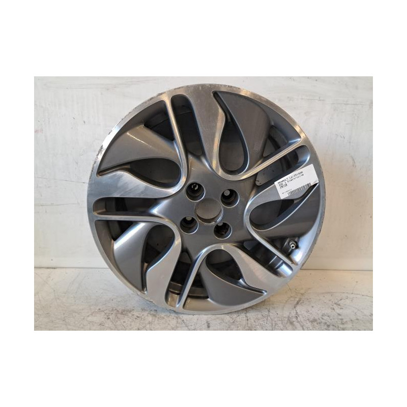 Jante - RENAULT - ZOE 1