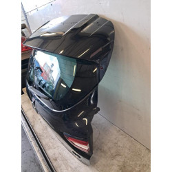 Malle/Hayon arriere - RENAULT - CLIO 4 PHASE 2