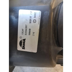 Optique avant principal droit (feux)(phare) - RENAULT - CLIO 3 PHASE 1