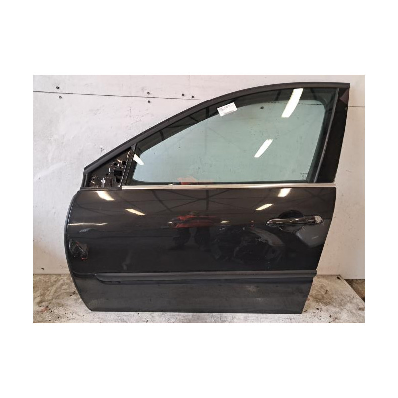Porte avant gauche - RENAULT - LAGUNA 3 PHASE 3
