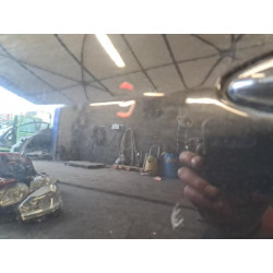 Porte avant gauche - RENAULT - LAGUNA 3 PHASE 3