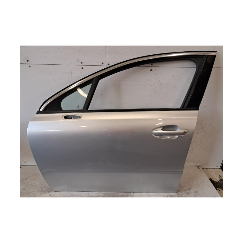 Porte avant gauche - PEUGEOT - 508 1 PHASE 2