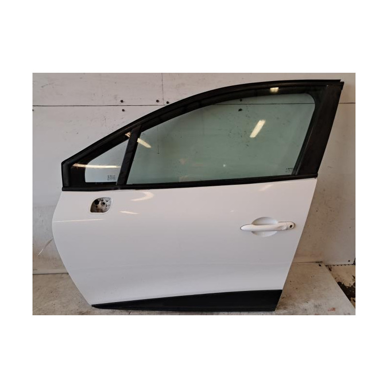 Porte avant gauche - RENAULT - CLIO 4 PHASE 1