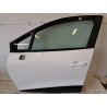 Porte avant gauche - RENAULT - CLIO 4 PHASE 1