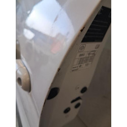 Porte avant gauche - RENAULT - CLIO 4 PHASE 1