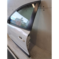 Porte avant gauche - RENAULT - MEGANE 3 SOCIETE PHASE 2