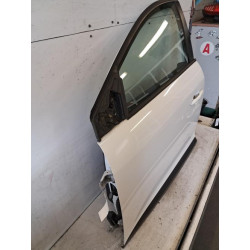 Porte avant gauche - RENAULT - MEGANE 3 SOCIETE PHASE 2