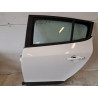 Porte arriere gauche - RENAULT - MEGANE 3 SOCIETE PHASE 2