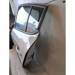 Porte arriere gauche - RENAULT - MEGANE 3 SOCIETE PHASE 2