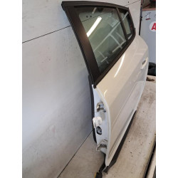 Porte arriere gauche - RENAULT - MEGANE 3 SOCIETE PHASE 2