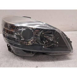 Optique avant principal...