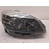 Optique avant principal droit (feux)(phare) - MERCEDES - CLASSE C 203 COUPE SPORT PHASE 1