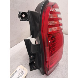 Feu arriere principal droit (feux) - PEUGEOT - 5008 1 PHASE 2