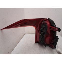 Feu arriere principal droit (feux) - PEUGEOT - 5008 1 PHASE 2