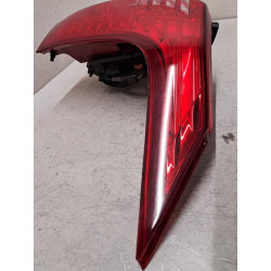 Feu arriere principal droit (feux) - PEUGEOT - 5008 1 PHASE 2