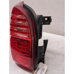 Feu arriere principal gauche (feux) - PEUGEOT - 5008 1 PHASE 2