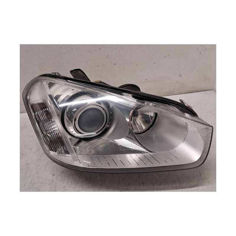 Optique avant principal droit (feux)(phare) - FORD - C-MAX 1 PHASE 2