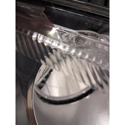 Optique avant principal droit (feux)(phare) - FORD - C-MAX 1 PHASE 2