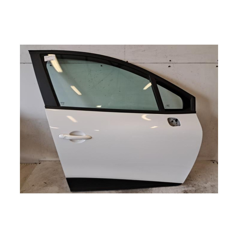 Porte avant droit - RENAULT - CLIO 4 PHASE 1