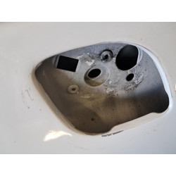 Porte avant droit - RENAULT - CLIO 4 PHASE 1