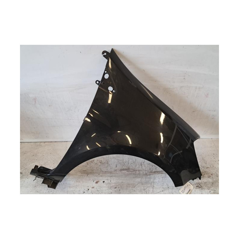 Aile avant droit - RENAULT - CLIO 3 PHASE 2