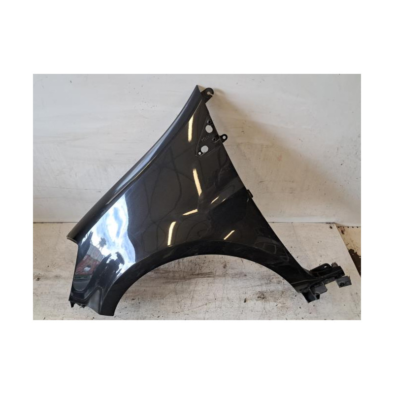 Aile avant gauche - RENAULT - CLIO 3 PHASE 2