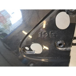 Aile avant gauche - RENAULT - CLIO 3 PHASE 2