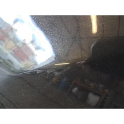 Aile avant gauche - RENAULT - CLIO 3 PHASE 2